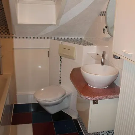 Ferienwohnung Woschhalde شقة فيلينغن سشفايننغ