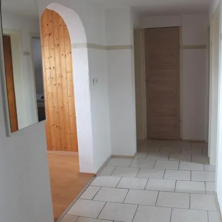 Ferienwohnung Woschhalde