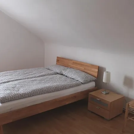 شقة Ferienwohnung Woschhalde فيلينغن سشفايننغ