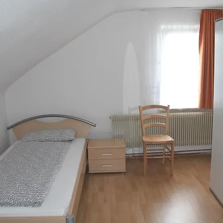 Ferienwohnung Woschhalde شقة فيلينغن سشفايننغ